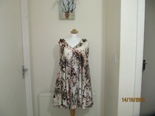 Jolaby Dress one size Tunic