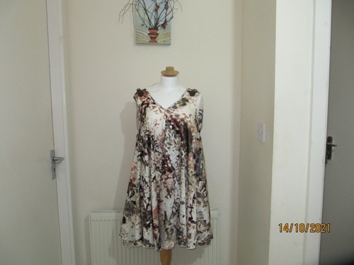 Jolaby dress one size tunic - one,