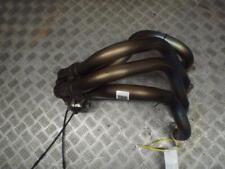 Honda CBR900 RR MCJ CBR954 2002-2003 Exhaust Downpipes Down Pipes Headers 