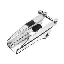 316 Stainless Steel Anchor