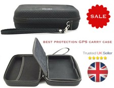 Hard protective gps case - hard,