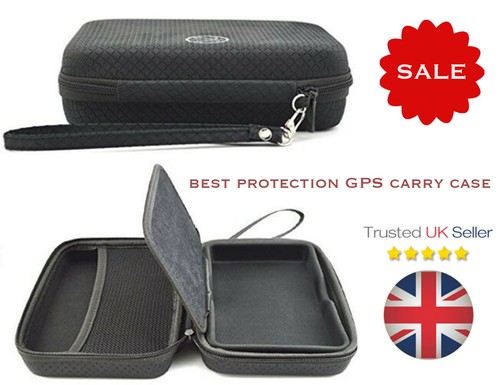 Hard protective gps case - protective,