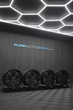 YOURS FOR OURS Genuine Range