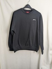 Slazenger mens size large long