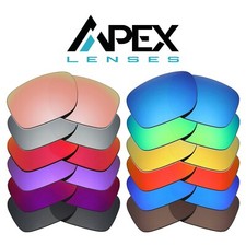 APEX Replacement Lenses for
