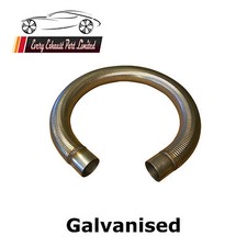 Any size galvanised - any,