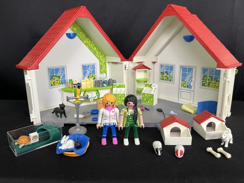 Playmobil take carry - playmobil, 5633