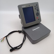 Raymarine RC435i Chartplotter