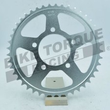 BST Wheels 5 Stud 76mm Centre
