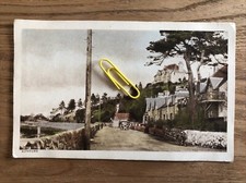 Main Road Sea Front Kippford