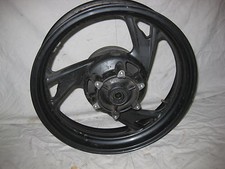 Yamaha TDM 850 4TX Rear Wheel
