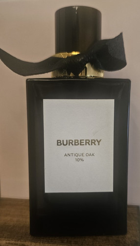 Burberry antique oak - antique,