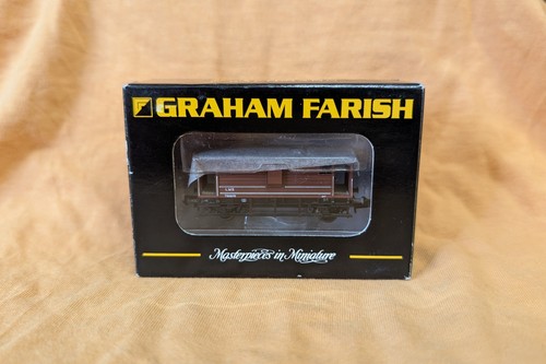Graham farish 377 311 lms - farish,