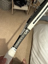 Head Speed Pro Tennis Racket