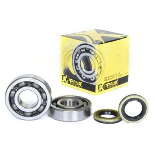 Crank brg seal kit - crank,