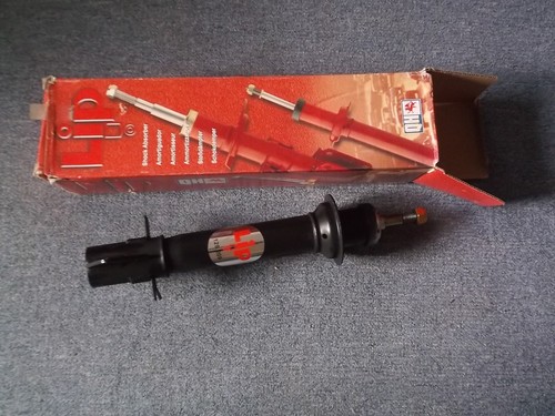 Front shock absorber