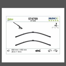 Valeo 574709 Wiper Blade