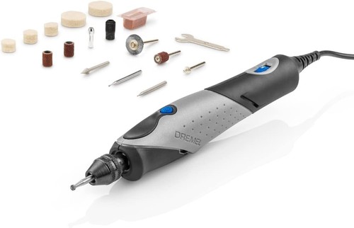 Dremel 2050 stylo engraver - dremel, stylo+