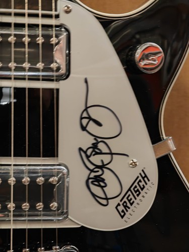 Rare signed jon bon jovi - rare,
