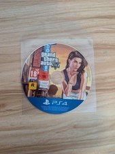 Grand Theft Auto V For Sony