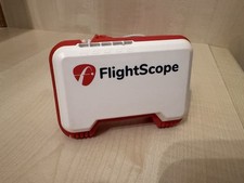 Flightscope Mevo Golf Launch Monitor + Original Contents (Really Good Condition)