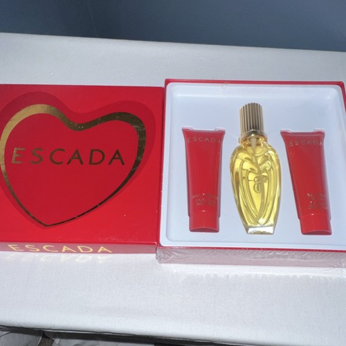 Escada eau toilette - de, spray