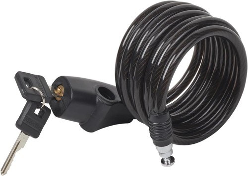 Master lock bike - master,