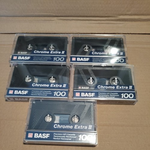 Basf chrome extra 100 5 - chrome,