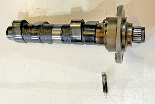 Honda xr600 cam shaft - xr600,