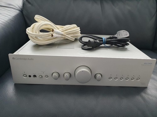 Cambridge audio azur 540a - cambridge,