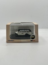 OXFORD DIECAST - ROYAL BLUE