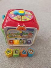 Vtech Sort & Discover Activity