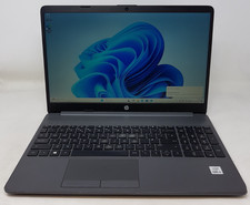 HP 250 G8 15.6" Laptop