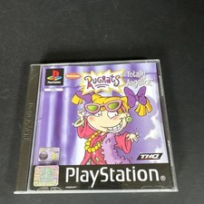 Rugrats: Totally Angelica -