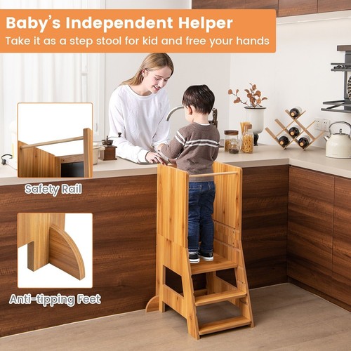 Costway toddler kitchen - toddler,