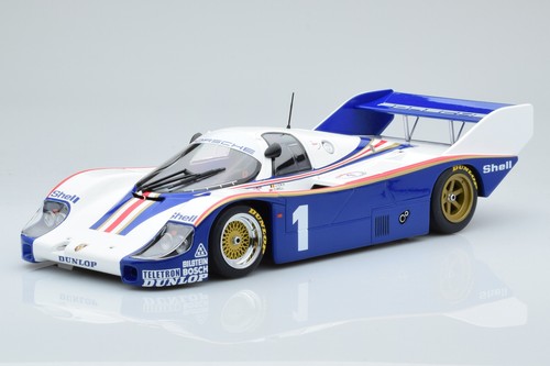 155826601 porsche 956k - 956k,