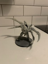Tyranid Screamer Killer Tabletop Wargaming