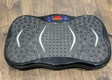 Power Vibration Plate