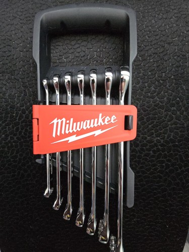 Milwaukee 7pc max - milwaukee,