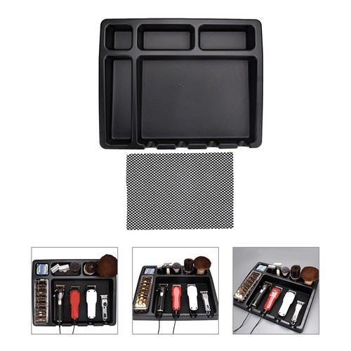 Barber organizer hair - barber,