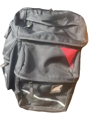 Ventura back pack - back,