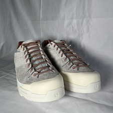 Salomon X-ALP Ice Flow Quarry