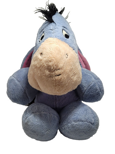 Disney softies eeyore super - softies,