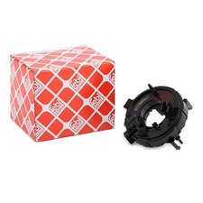 FEBI BILSTEIN 34702 Airbag Clock Spring Fits Audi A3 A4 A6 A8 TT Seat Skoda VW