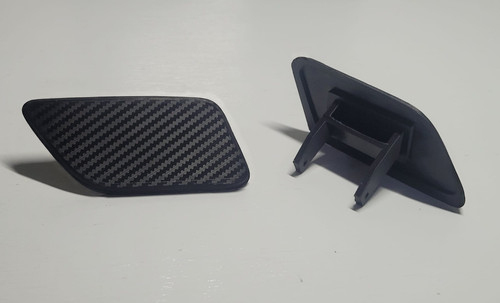 Fits ford focus mk2 - fits,
