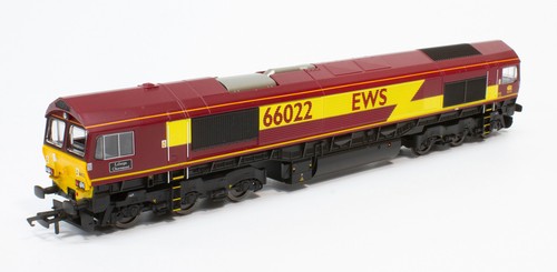 Hornby r30532txs ews clas - ews, 66
