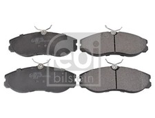 FEBI BILSTEIN BRAKE PAD SET