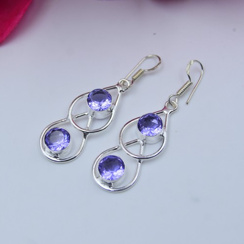 Alexandrite gemstone handmade - gemstone,
