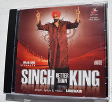 BABBU MAAN ~ SINGH BETTER THAN