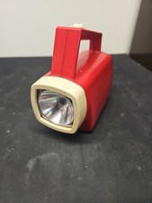 Vintage Ever Ready Torch